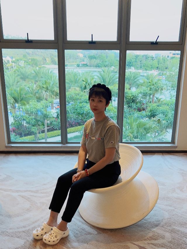 春沐源小镇·青苹果大草坪旅行图片 9
