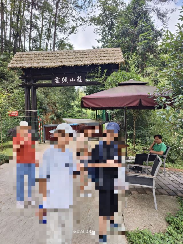 红寺湖旅行图片 3