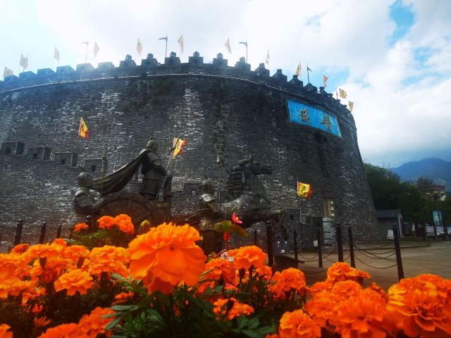 青溪古城旅行图片 1