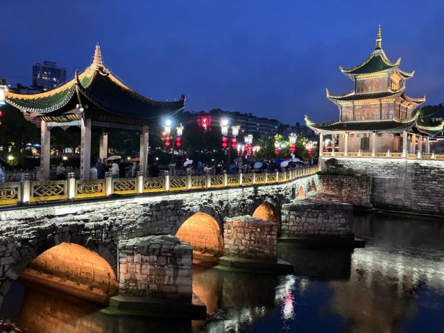 浮玉桥旅行图片 5