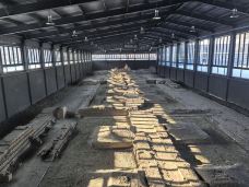 侵华日军第七三一部队遗址-哈尔滨-Thintime.