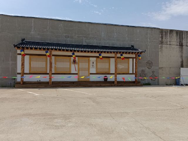 老鳖炕湿地景区(暂停开放)旅行图片 1
