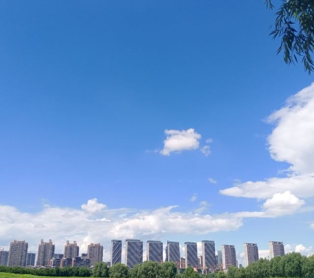 人杰湖公园旅行图片 3