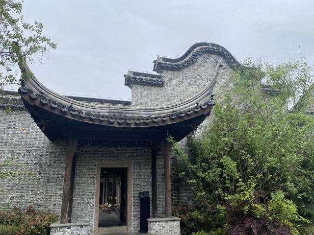 青溪老街旅行图片 4