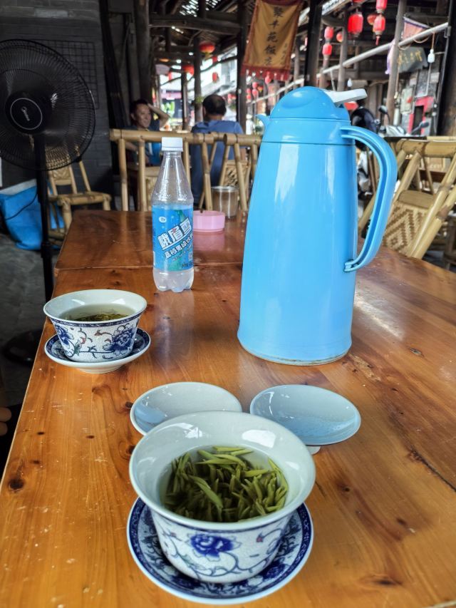 罗城古镇旅行图片 5