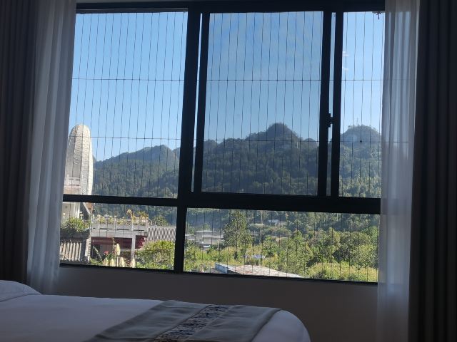 荔波古镇旅行图片 12
