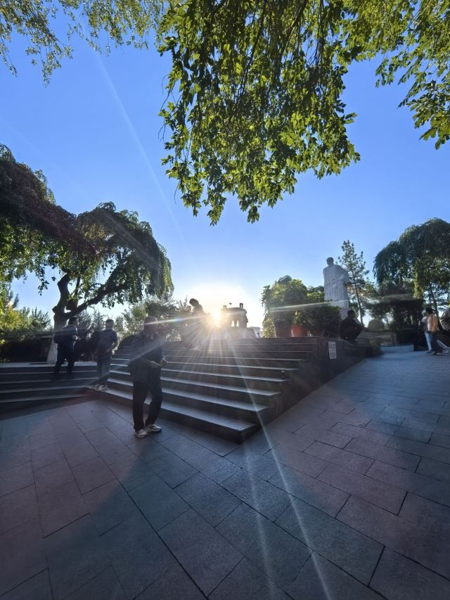 红山公园旅行图片 3