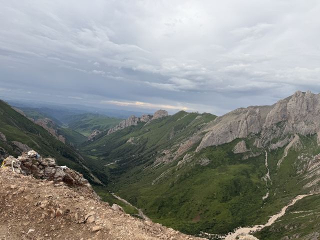 互助土族故土园旅游区旅行图片 2