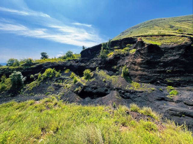 大同火山群国家地质公园旅行图片 3