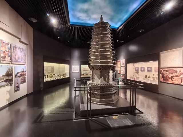 唐山消防主题公园旅行图片 4