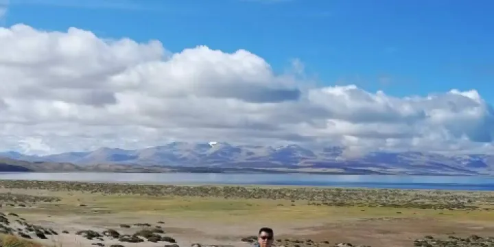 瑪旁雍措濕地國家級自然保護區