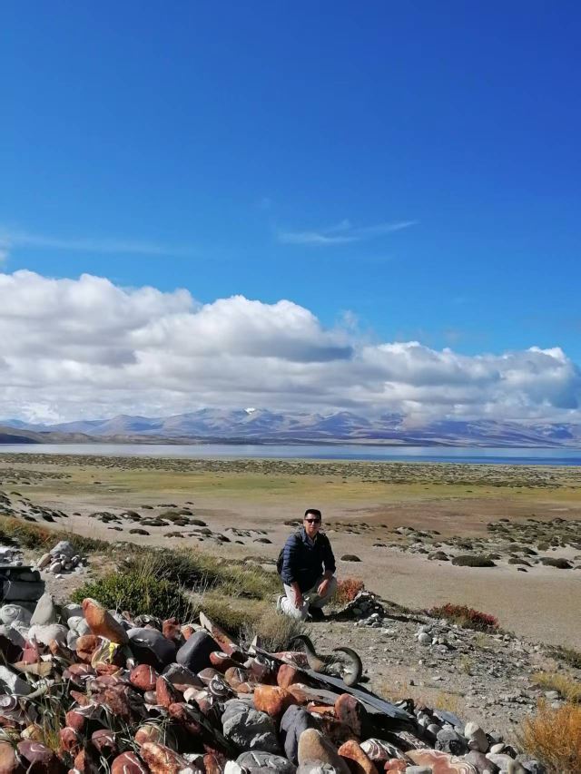 玛旁雍措湿地国家级自然保护区旅行图片 1