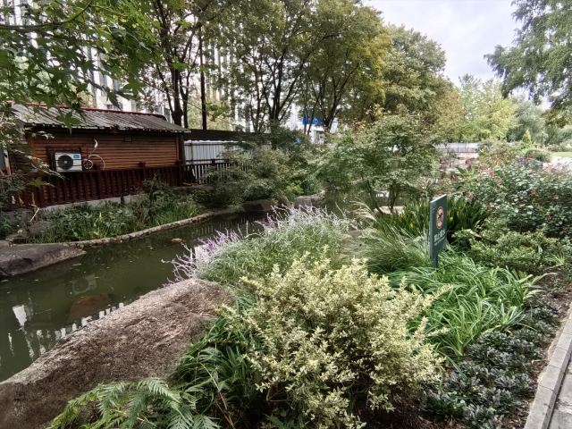 古城公园旅行图片 6