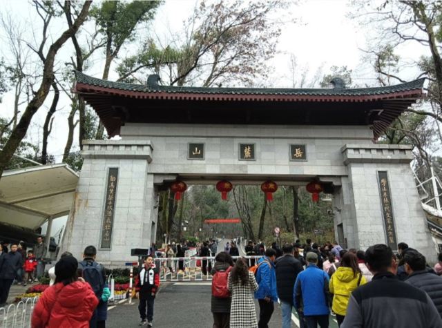 凤凰磁浮观光快线旅行图片 8