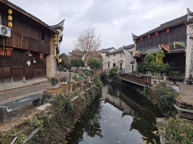 江南第一家旅行图片 2