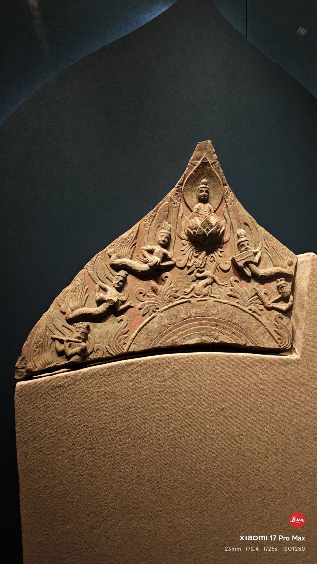 龙兴寺旅行图片 3