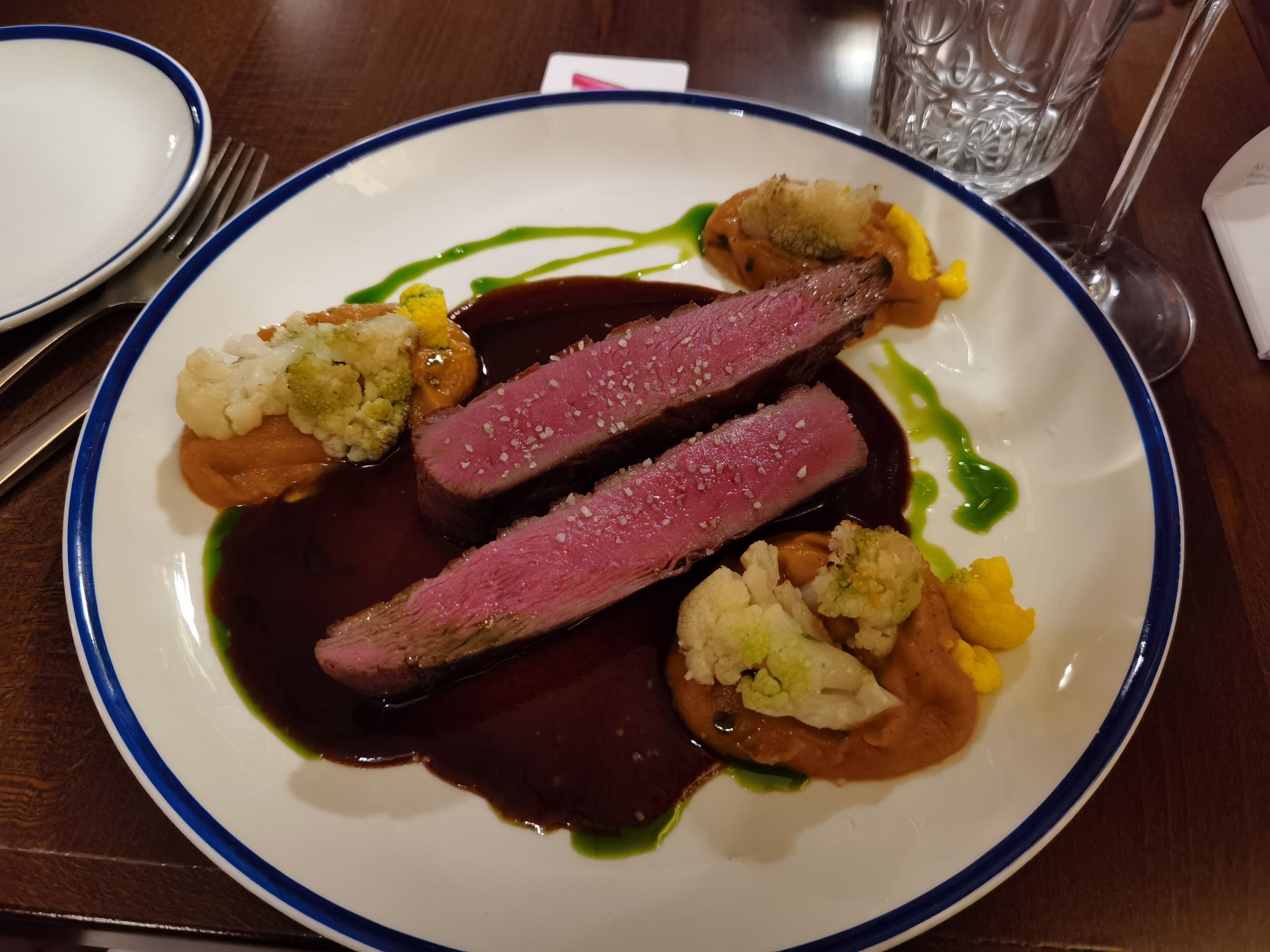 Le Klok bistro餐厅图片