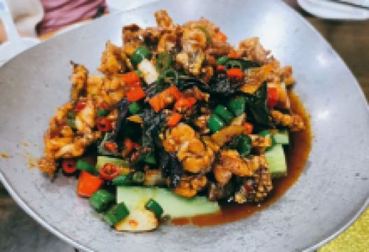 湖南人(人民中路店)美食图片