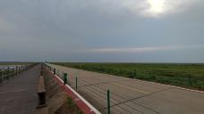 永吴公路-永修-随风漂浮的云