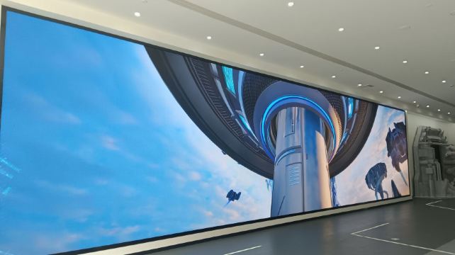 中国天眼景区元宇宙XR沉浸式体验馆