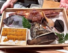 鹤松·高空の上居酒屋(南山店)-深圳-M69****4161