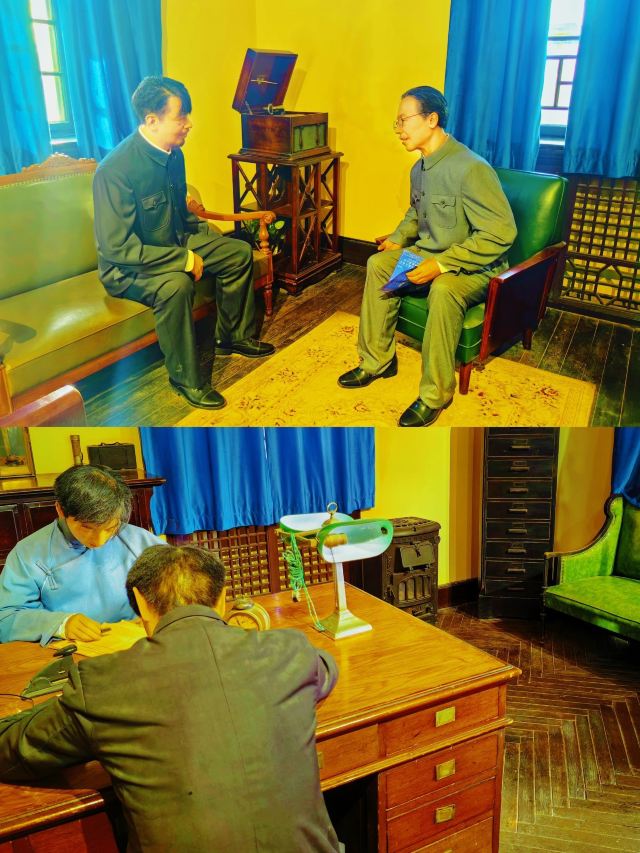 工程师楼旧址旅行图片 8