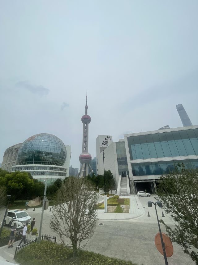 滨江大道旅行图片 8