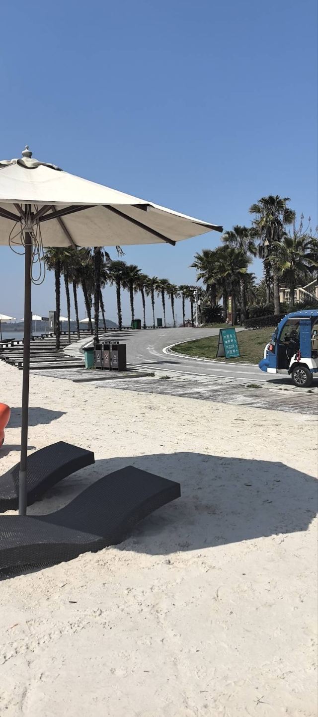 蜜泉湖旅游度假区旅行图片 4
