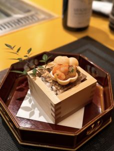 滩万日本料理(尖沙咀店)-香港-非常时髦的喬帮主
