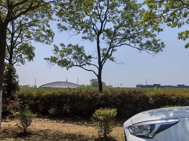 佘村明清代建筑群旅行图片 5