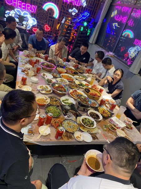 亮亮虾城(远洋世界店)