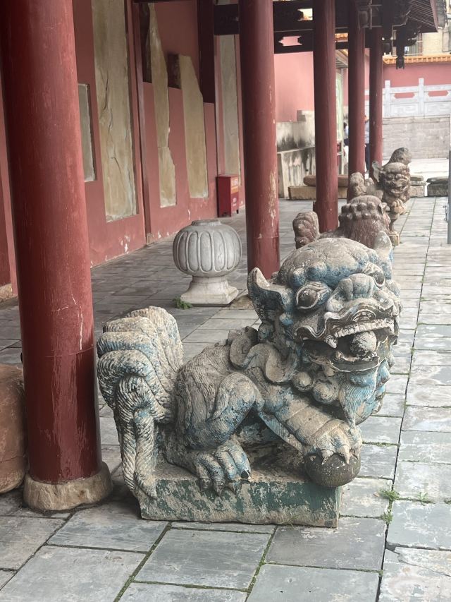文庙旅行图片 4