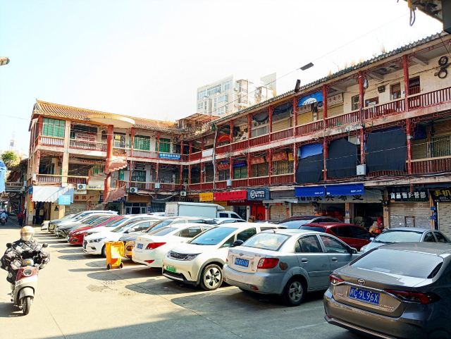 泉州古城旅行图片 7