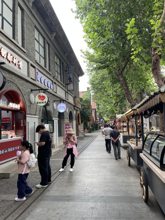 南京1912街区旅行图片 1