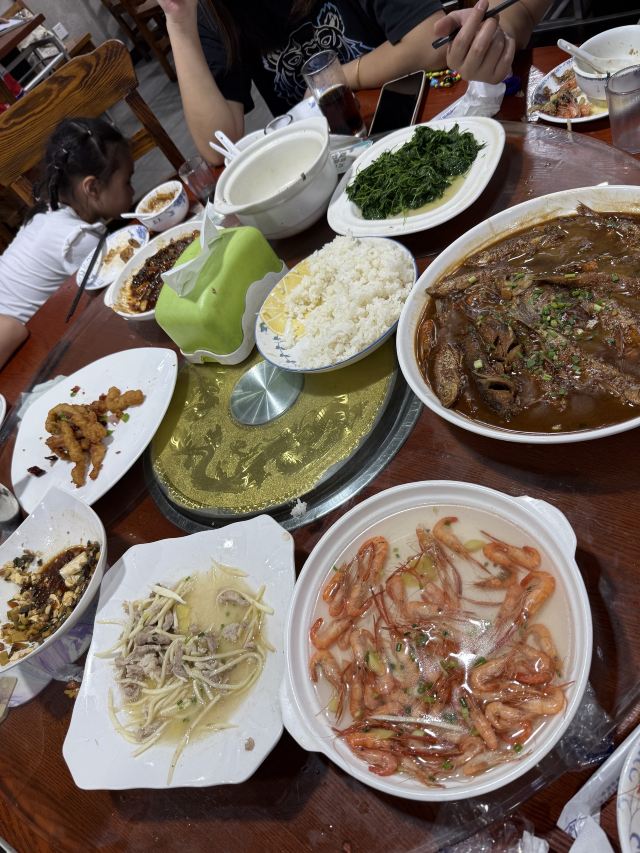 锦溪古镇旅行图片 9