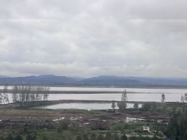 太原龙山景区旅行图片 1