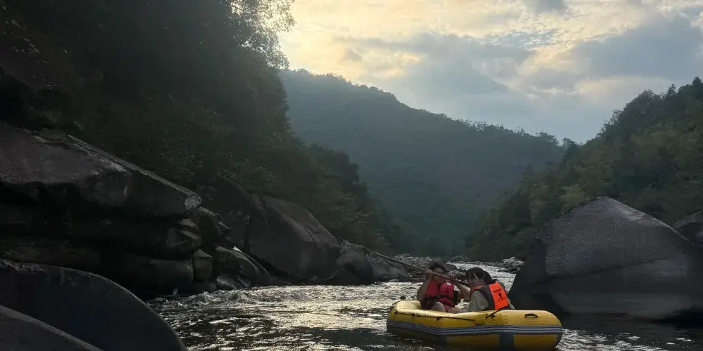永安旅遊