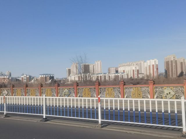 桥头公园旅行图片 3