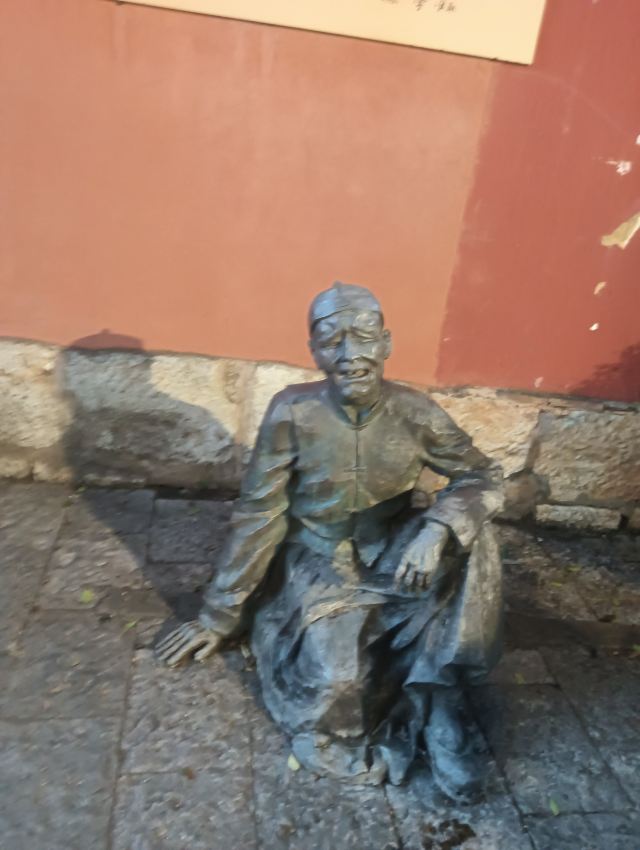 建水古城旅行图片 7