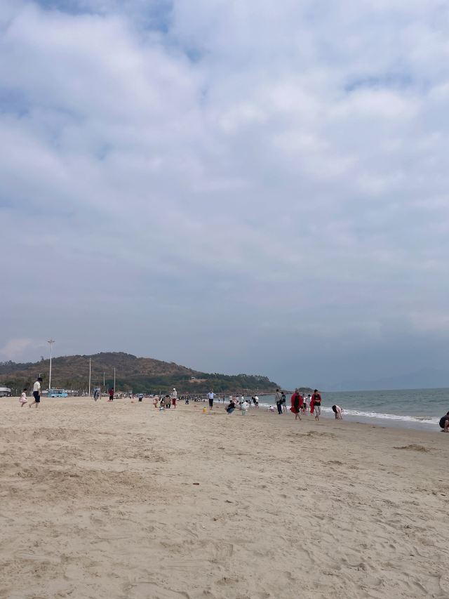 大亚湾旅行图片 6