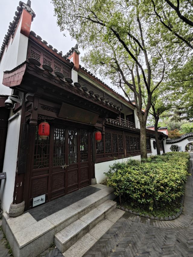 水观音亭-杏花楼旅行图片 10