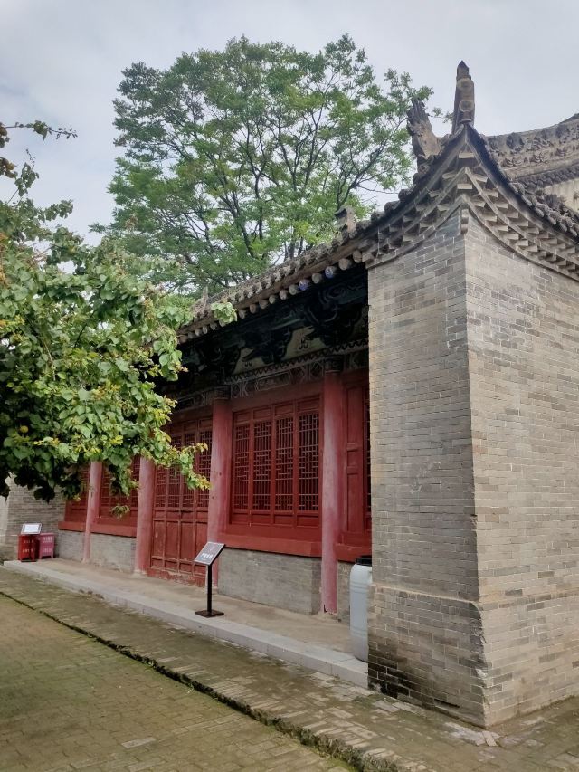 咸阳·老街旅行图片 11