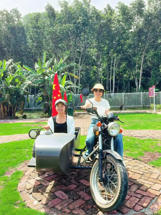 极边第一村龙利景区旅行图片 3