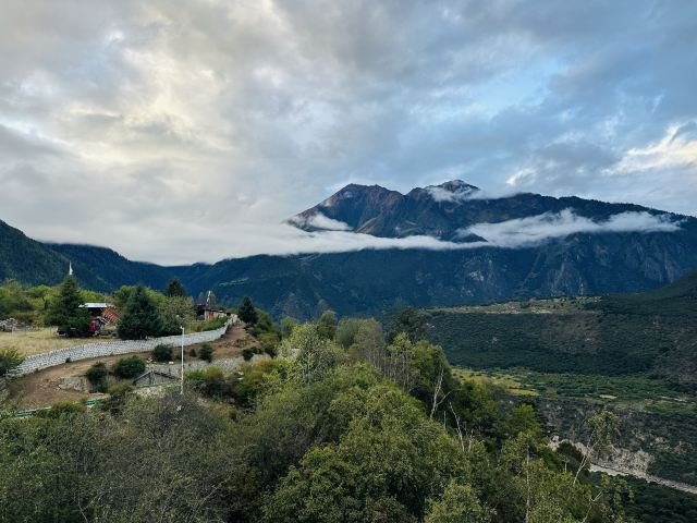 人间仙境旅行图片 3