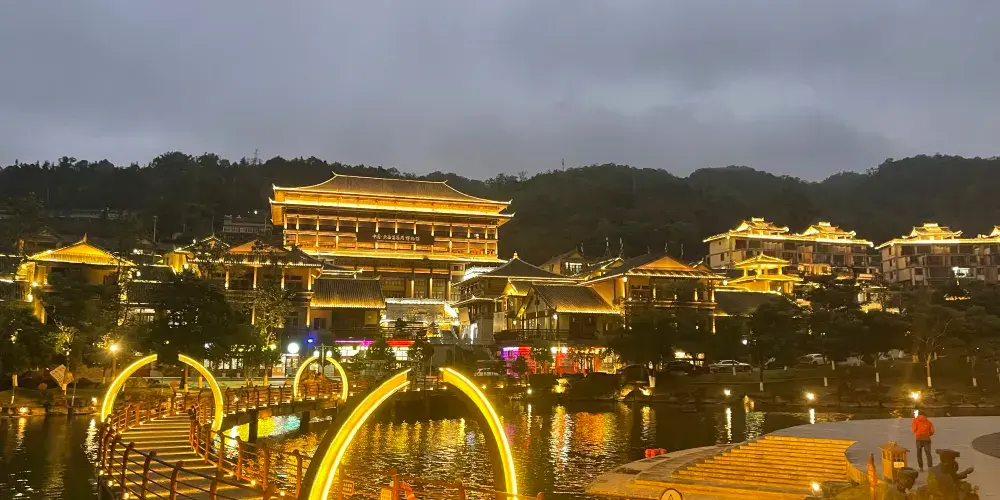 永安旅遊