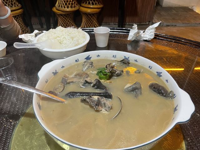 濮云境观景台旅行图片 5