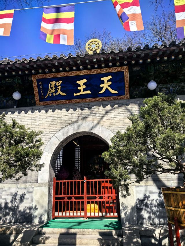 广济寺旅行图片 2