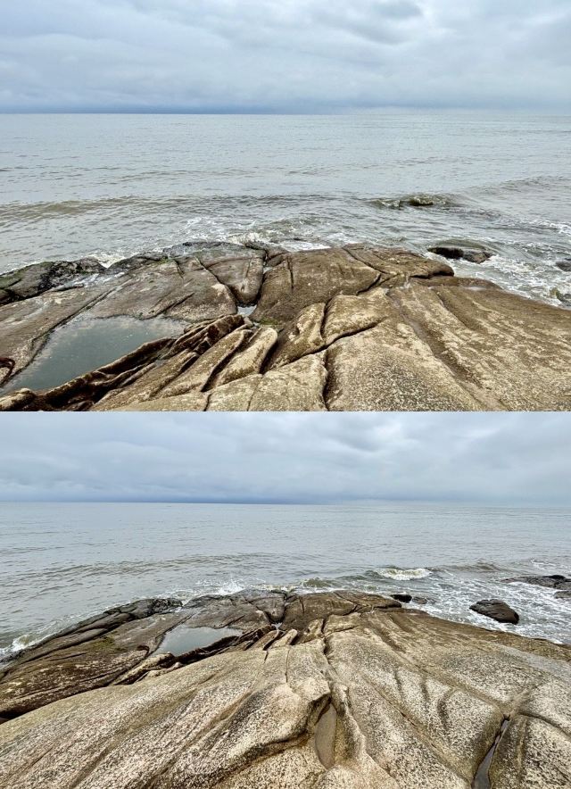 老虎石海上公园旅行图片 6