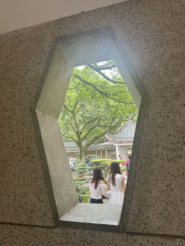 鹅岭公园旅行图片 12