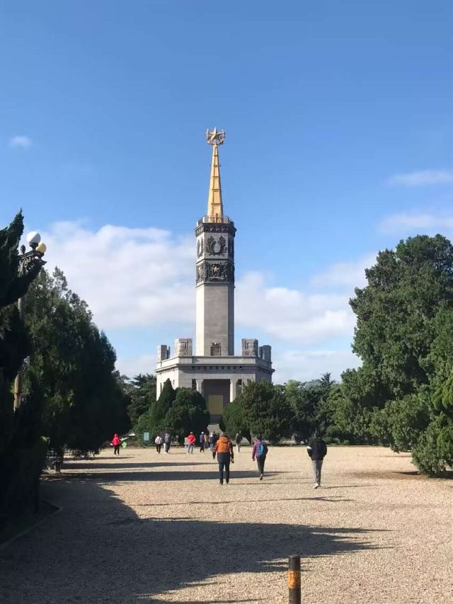 胜利塔旅行图片 1